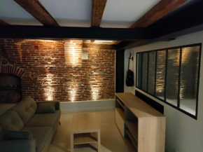 Appartement Capitole hypercentre